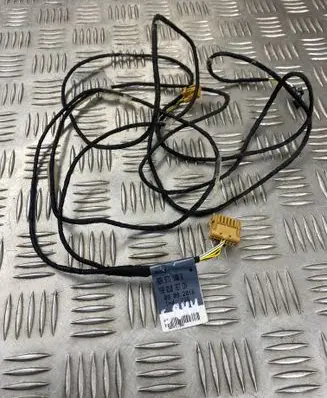 Audi Q5 SQ5 Other wiring loom 80A971100B