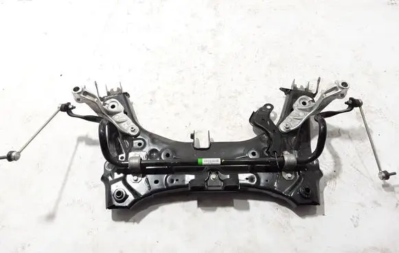Renault Clio V Front subframe 544017562R