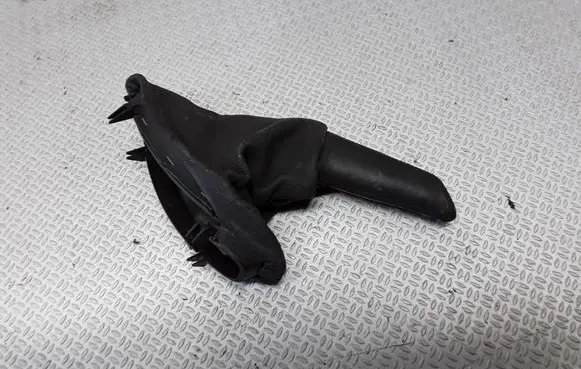 BMW 5 E60 E61 Handbrake trim 