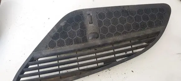 Citroen C5 Dash center air vent grill 9682652877 63042118