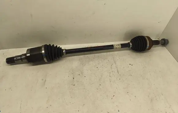 Tesla Model Y Rear driveshaft 118816100D
