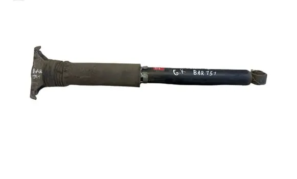 Opel Astra K Rear shock absorber/damper 3440091