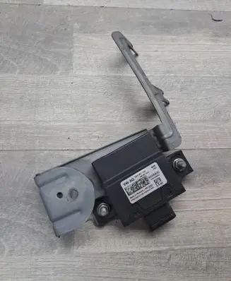 Volkswagen PASSAT B8 Other control units/modules 3G0907159 4H0907159A