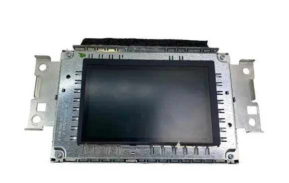 Volvo V60 Screen/display/small screen 31374994
