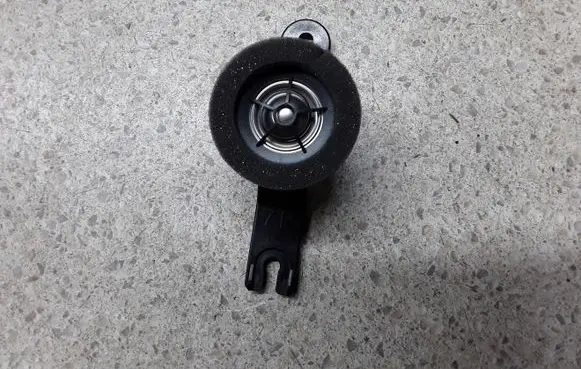 Lexus RX 450H Front door high frequency speaker 8615048050
