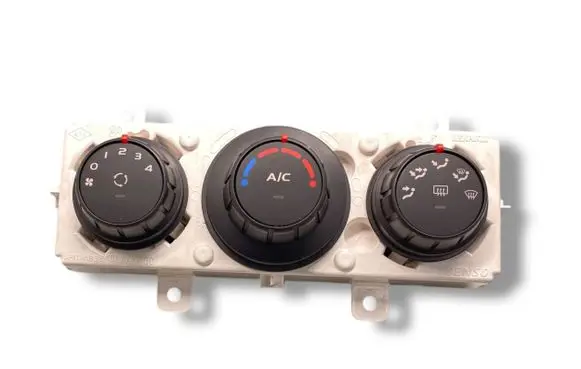 Opel Movano B Climate control unit 275107490R 5W6140000