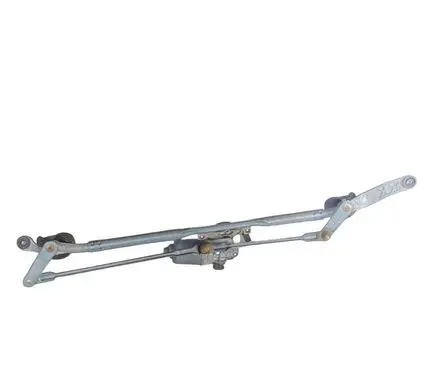 Chrysler 300C Front wiper linkage and motor 57010291AG