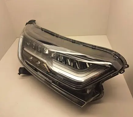 Honda CR-V Headlight/headlamp