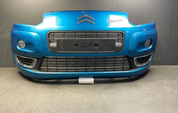 Citroen C3 Picasso Front bumper 9681800777 9681805980 9681799577