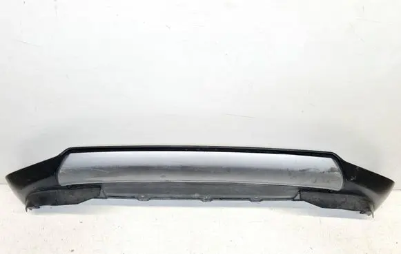 Honda HR-V Front bumper 71162-3M0-J0