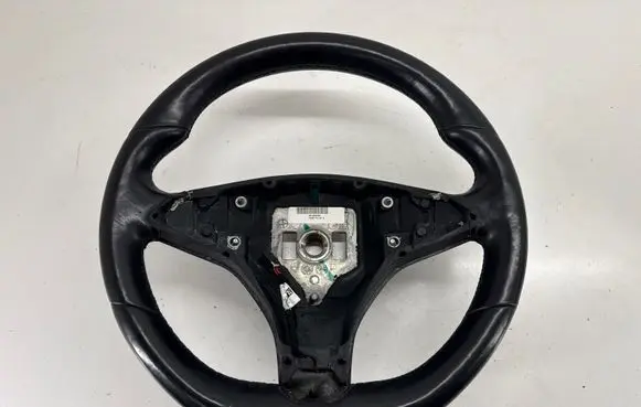Tesla Model X Steering wheel 103677400C 103677400D