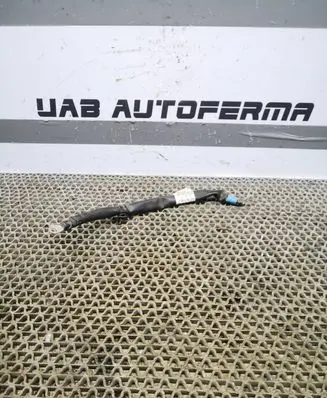 Hyundai i10 Negative earth cable (battery) 91870B9020