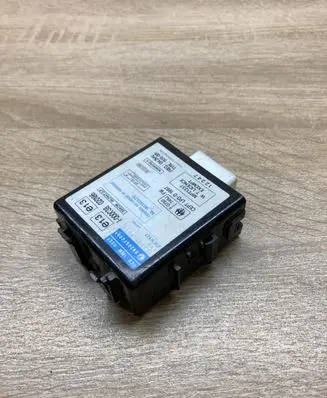 Subaru Forester SF Immobilizer control unit/module 88205FC001 1555000012