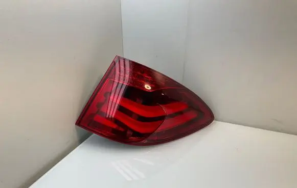BMW 5 GT F07 Rear/tail lights 7199646 89500441