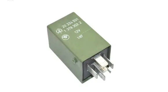 BMW 7 E32 Other relay 61311378302 1378302 1378302.2