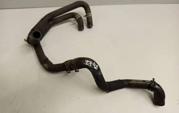 Audi A4 S4 B8 8K Engine coolant pipe/hose 8K0819334AB