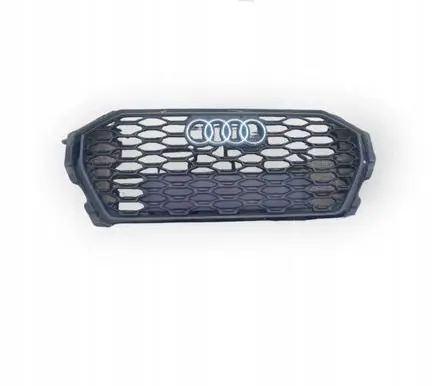 Audi Q3 F3 Front bumper upper radiator grill 0R4TEILE