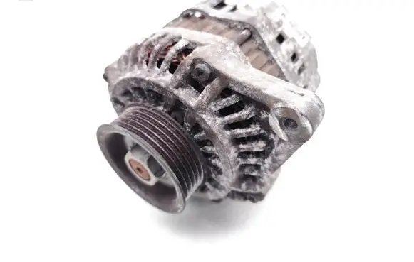 Honda Jazz Generator/alternator A5TB1391