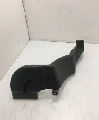 Audi Q5 SQ5 Cabin air duct channel 80A819806A