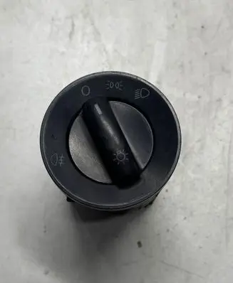 Volkswagen Polo Light switch 6Q0941531B SP0TN