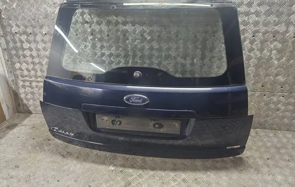 Ford Focus C-MAX Tailgate/trunk/boot lid 1234