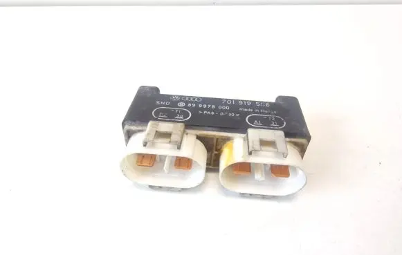 Ford Galaxy Coolant fan relay 701919506