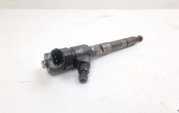 Fiat 500X Fuel injector 0445110614