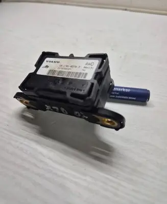 Volvo XC70 ESP acceleration yaw rate sensor 10170103783 06w191