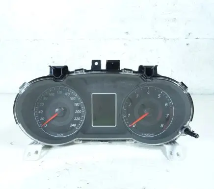 Mitsubishi Lancer VIII Speedometer (instrument cluster) 8100B127B