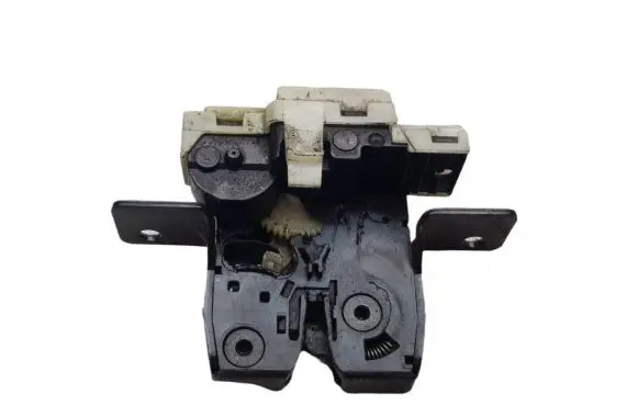 Renault Megane II Tailgate/trunk/boot lock/catch/latch 8200076240