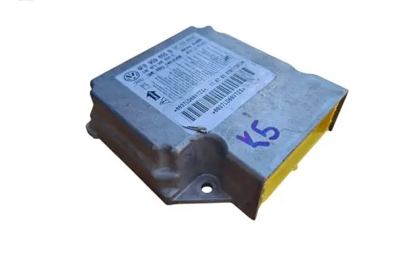 Airbag control unit/module