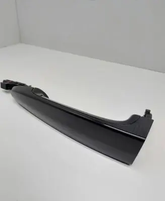 BMW X5 E70 Front door exterior handle 7189193