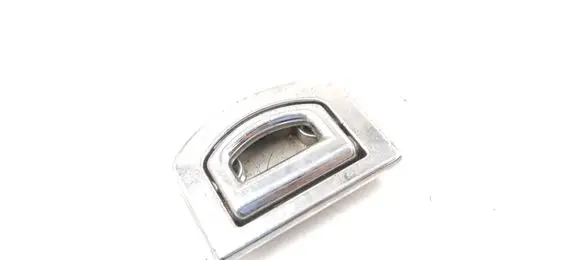 Audi A6 S6 C5 4B Tie down hook / loop 1J0864209