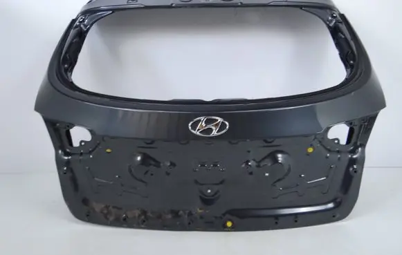 Hyundai i40 Tailgate/trunk/boot lid
