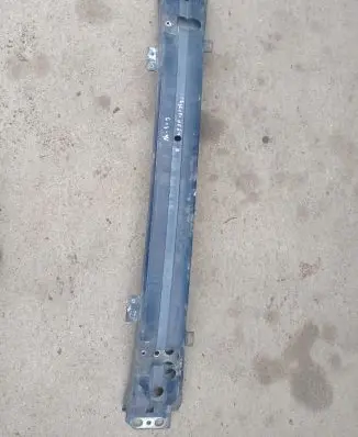Volvo S60 Front bumper cross member 08652096