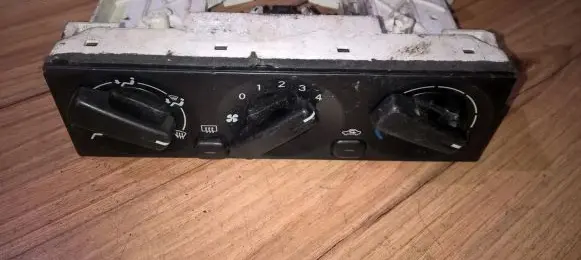 Mitsubishi Space Star Climate control unit mr315976