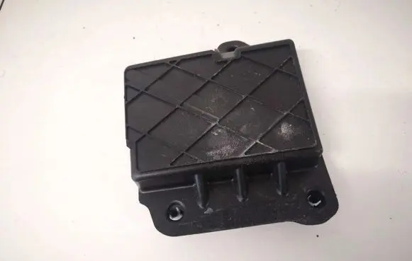 Renault Twingo II Other interior part 8200398704