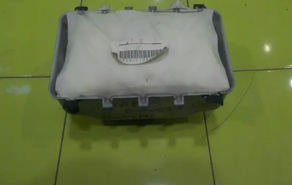 Peugeot 4007 Passenger airbag 7030A026