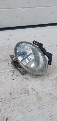 Hyundai Santa Fe Front fog light