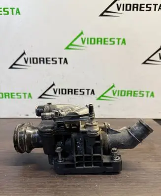 Thermostat/thermostat housing