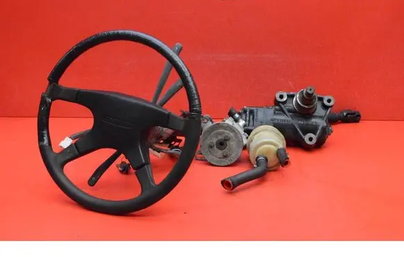 Daewoo Arcadia III Power steering pump