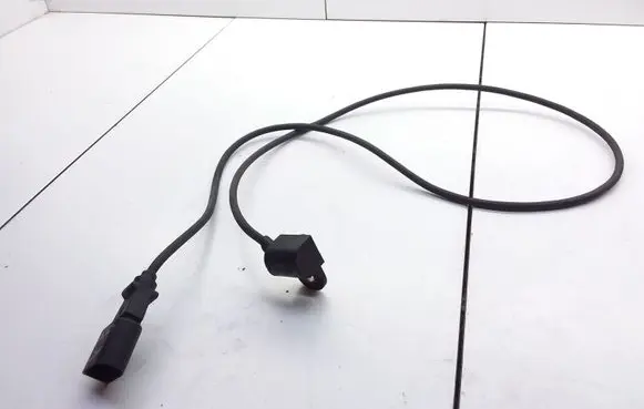 Audi A4 S4 B7 8E 8H Crankshaft position sensor 038906433A