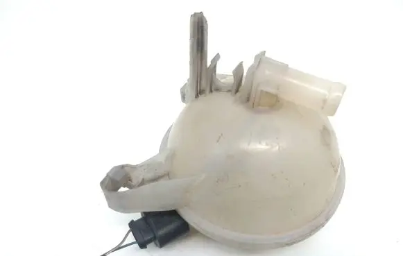 Volkswagen Up Coolant expansion tank/reservoir 1s0121407