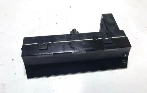 Subaru Forester SH Screen/display/small screen 85261fg000 436c0