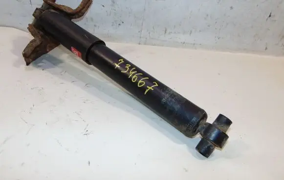 Mazda 6 Rear shock absorber/damper GJ5A28700C 344363