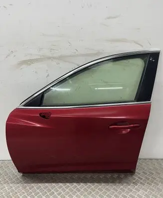 Mazda 6 Front door 