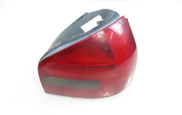Audi A3 S3 8L Rear/tail lights