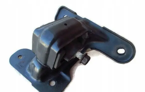 Jeep Cherokee III KJ Engine mount vacuum valve 