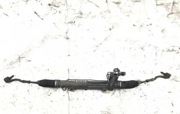 BMW X3 E83 Steering rack rhd 341892603c