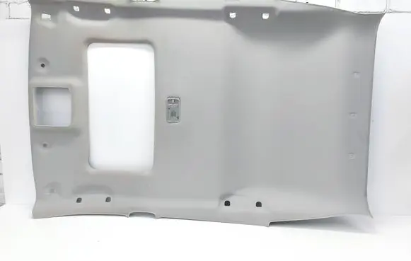Nissan Rogue Headlining